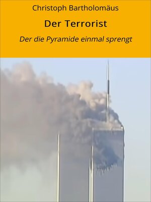 cover image of Der Terrorist